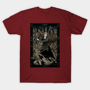 Viking goddess T-Shirt